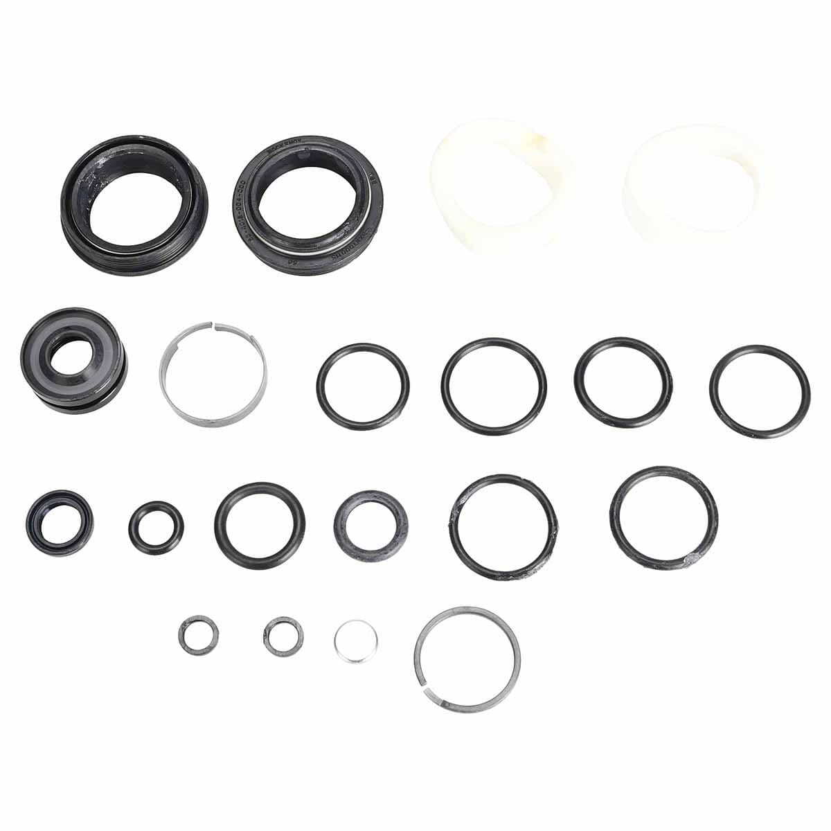 Basic Seal Kit for ROCKSHOX REVELATION Dual Position Air (A3) Forks (2014-2016) #00.4315.032.450