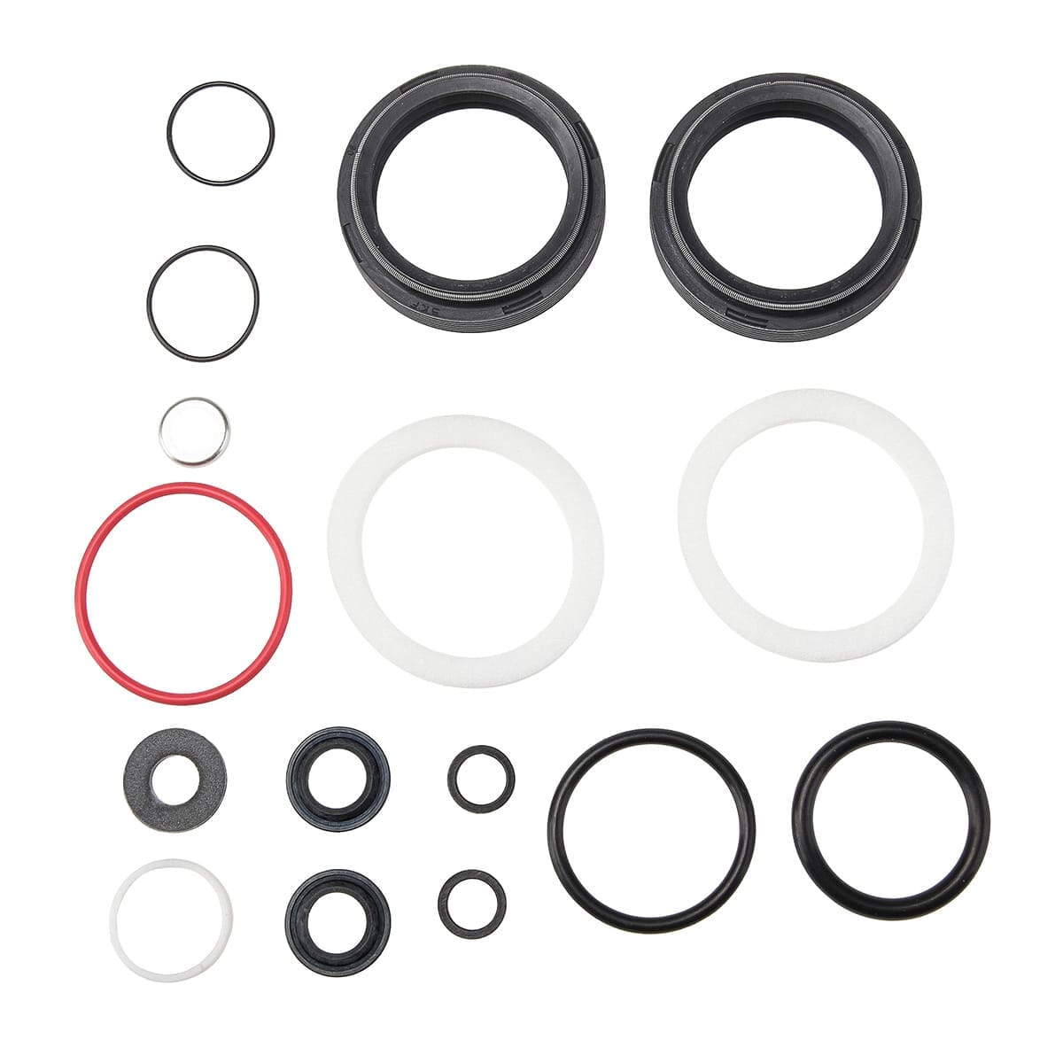 Kit de Joints Complet ROCKSHOX BOXXER TEAM CHARGER DAMPER #00.4315.032.510