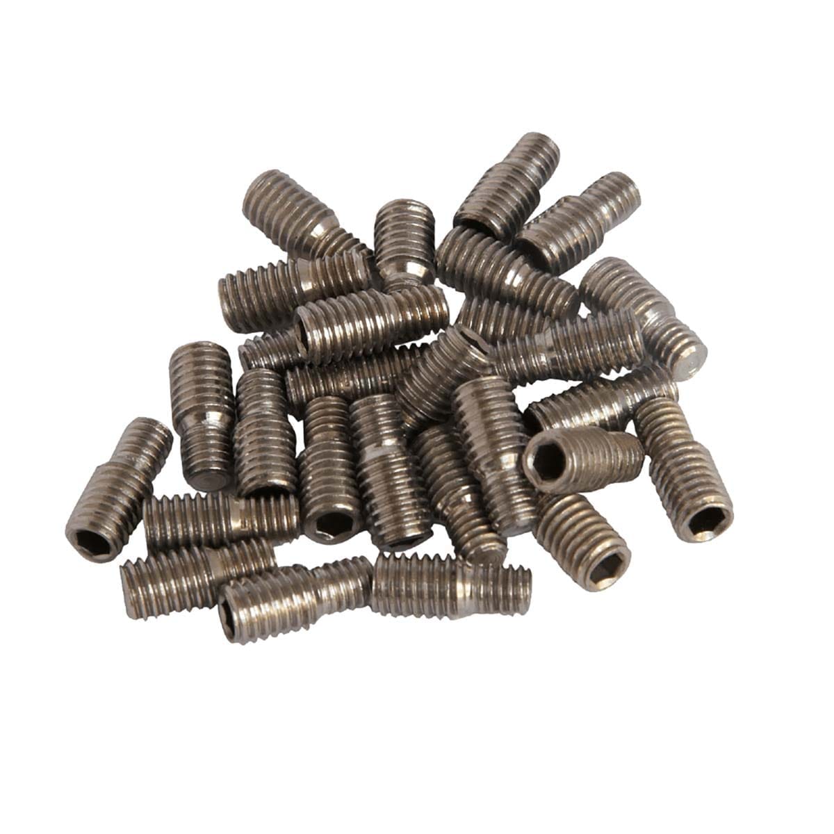 Sæt med 32 pins til et par BURGTEC PENTHOUSE Mk3-pedaler #1374