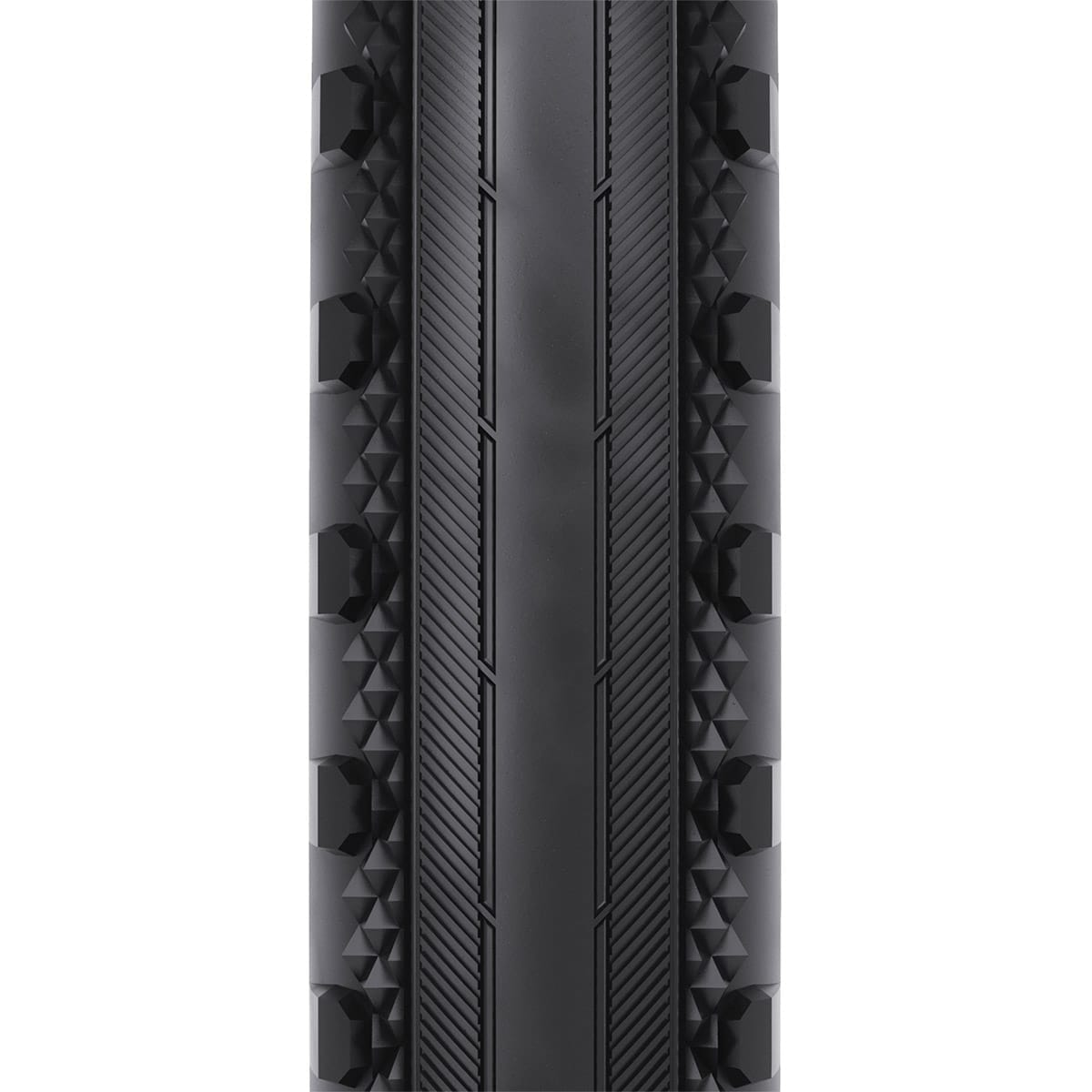Pneu WTB BYWAY TCS 700x44c Tubeless Ready Noir