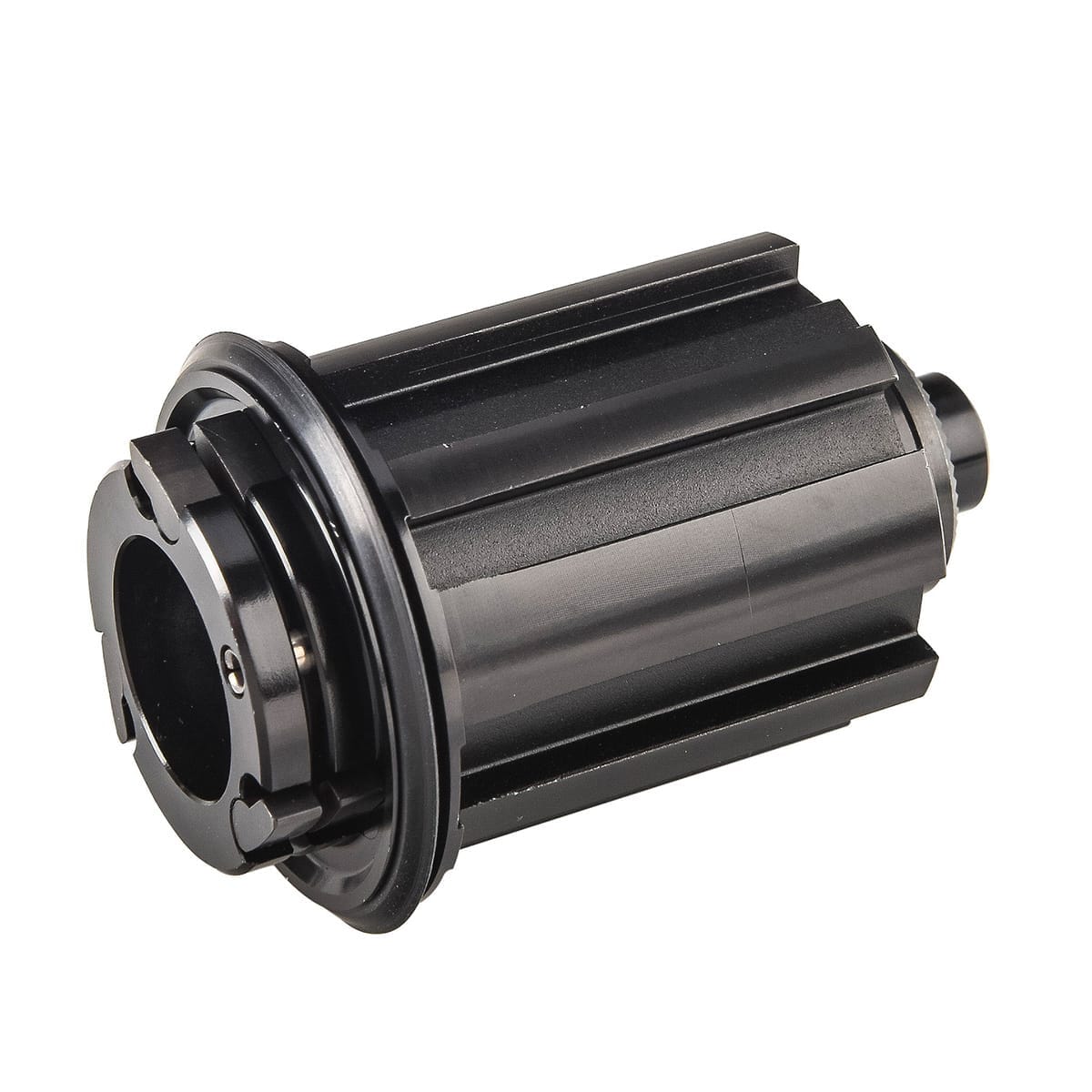 DT SWISS Campagnolo 5x130/135 mm Corpo ruota libera a 3 griffe e capocorda dritto