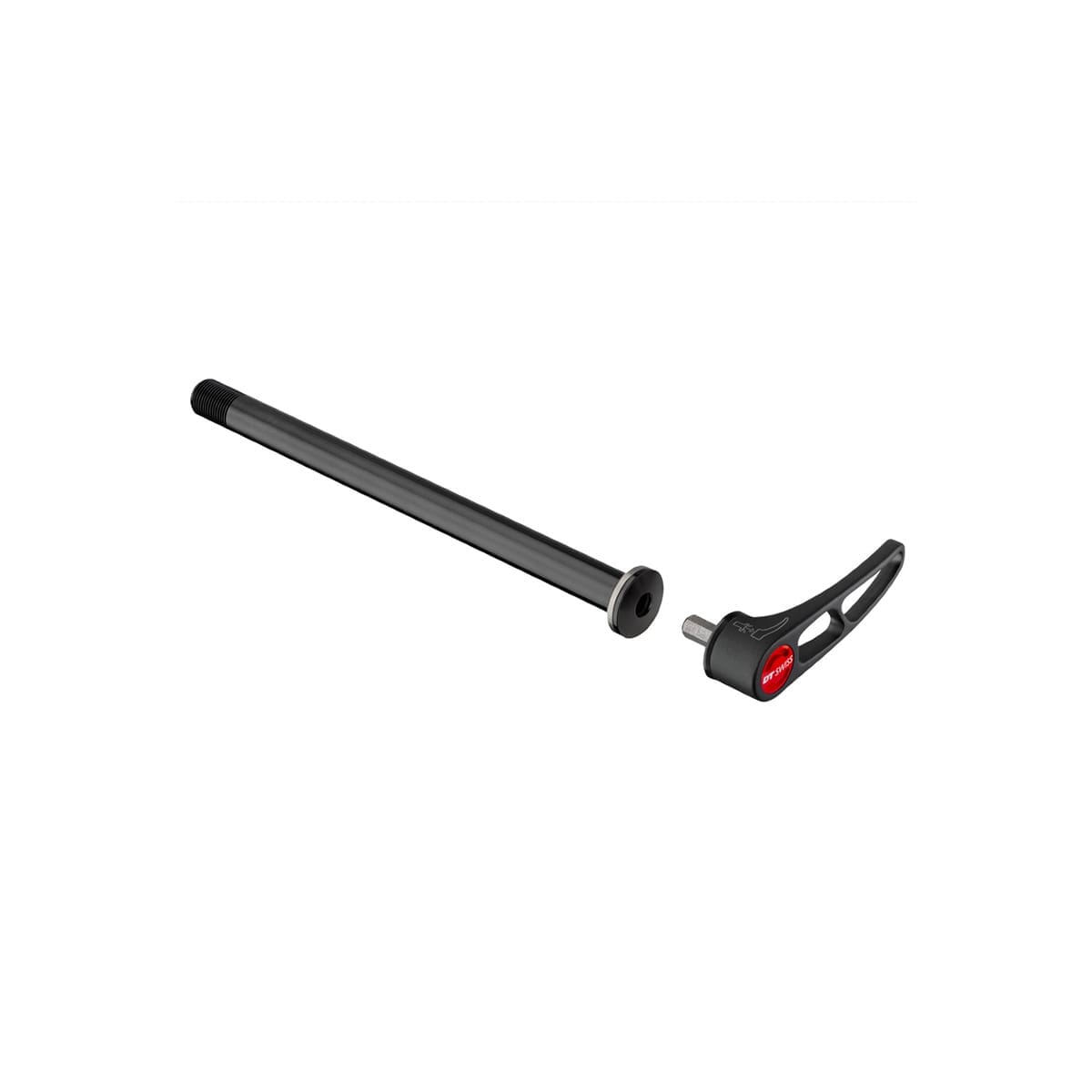 Eixo de Roda Dianteira DT SWISS RWS Plug In 12x100 mm