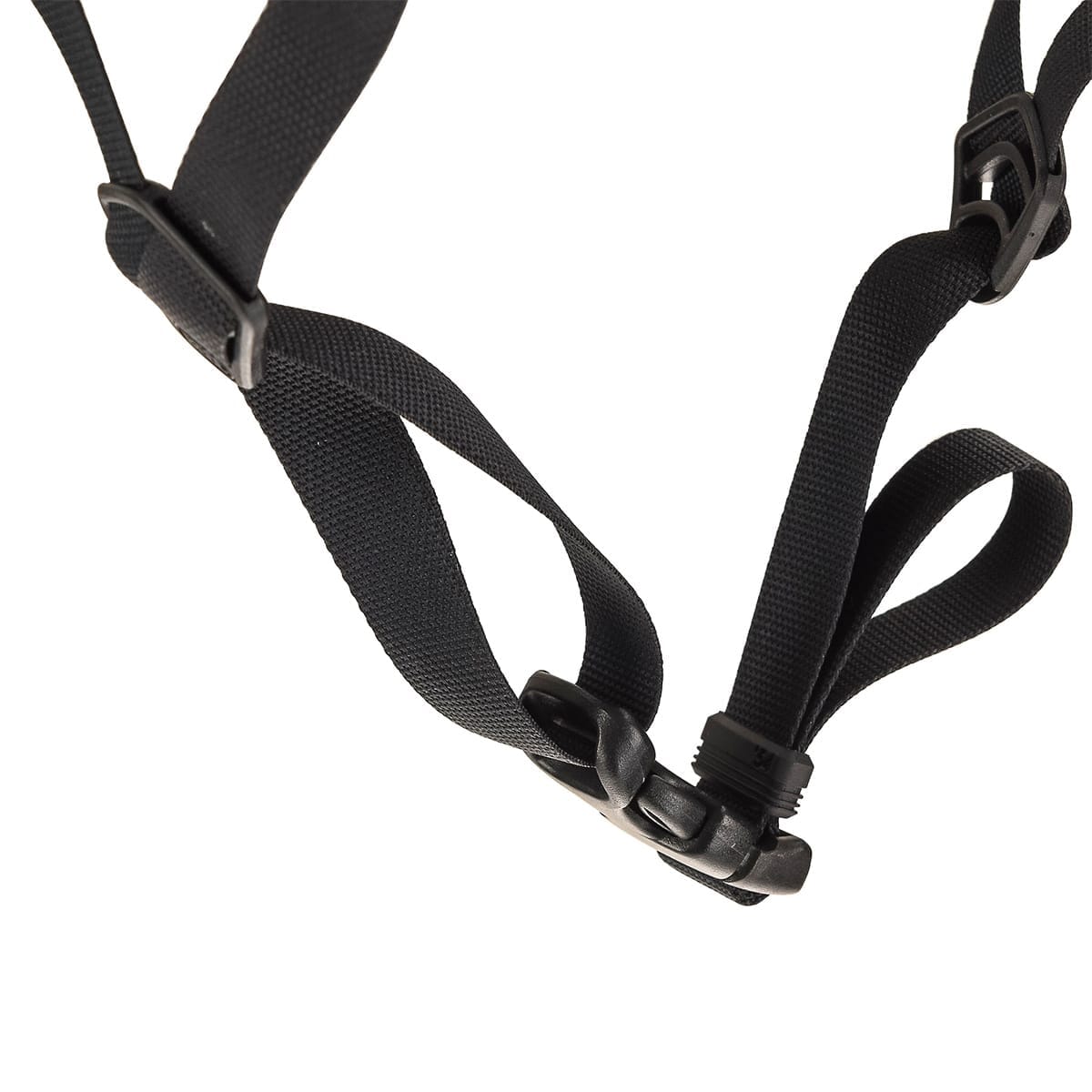 Capacete MTB BELL 4FORTY Preto