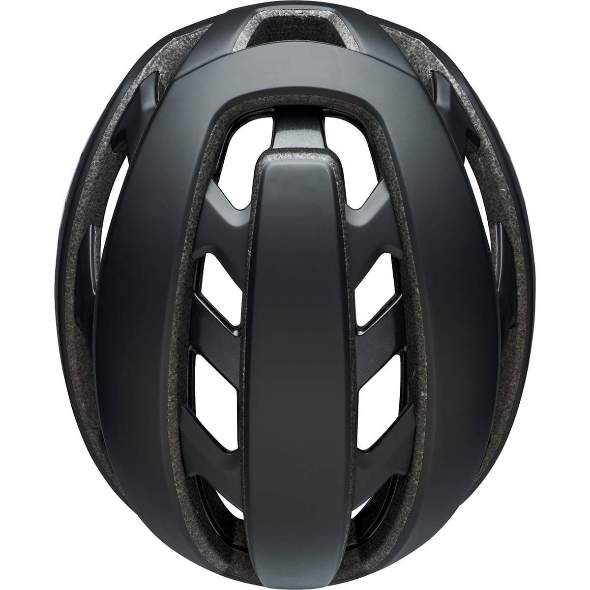 Helm Straße BELL XR SPHERICAL Schwarz