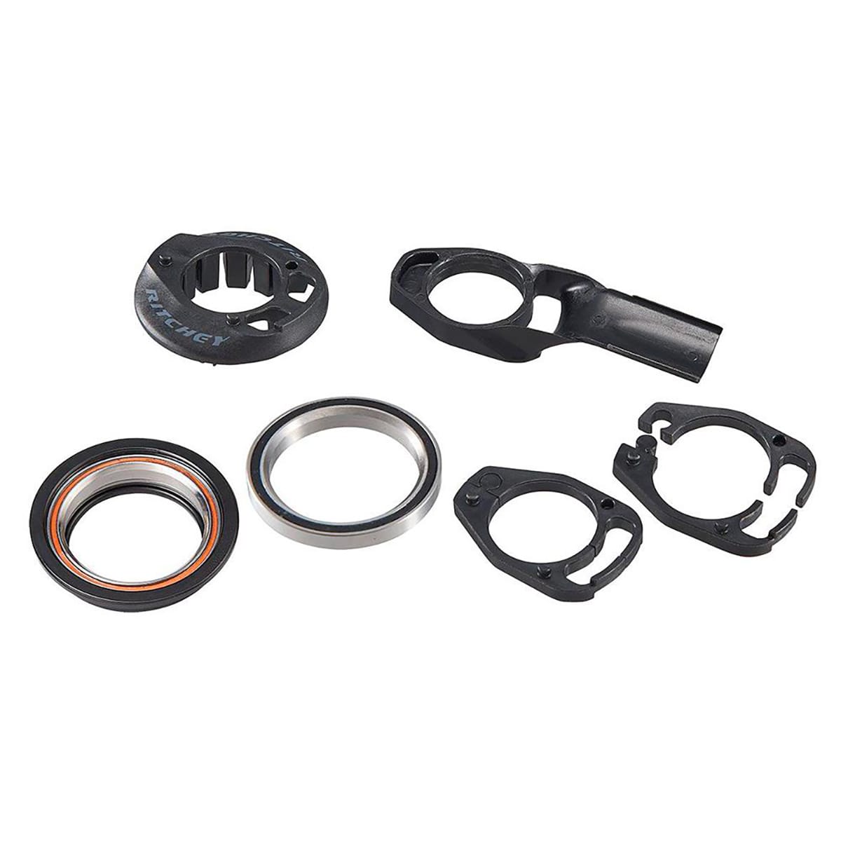 Jeu de Direction RITCHEY Comp Switch Upper Press Fit 1.5" ZS55 pour Potence 80