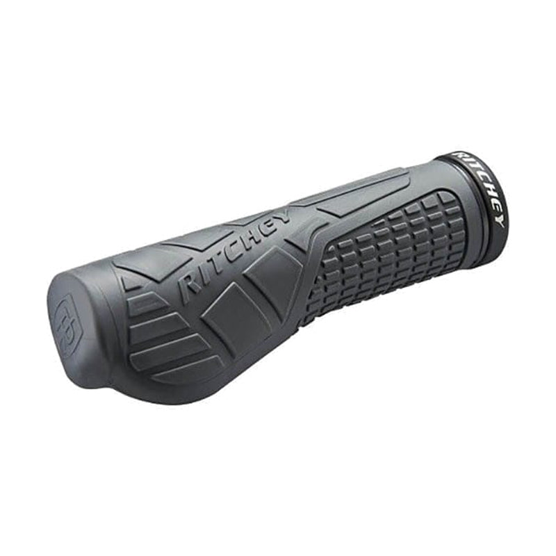 Griffe RITCHEY WCS EGP Lock-On 130mm Schwarz