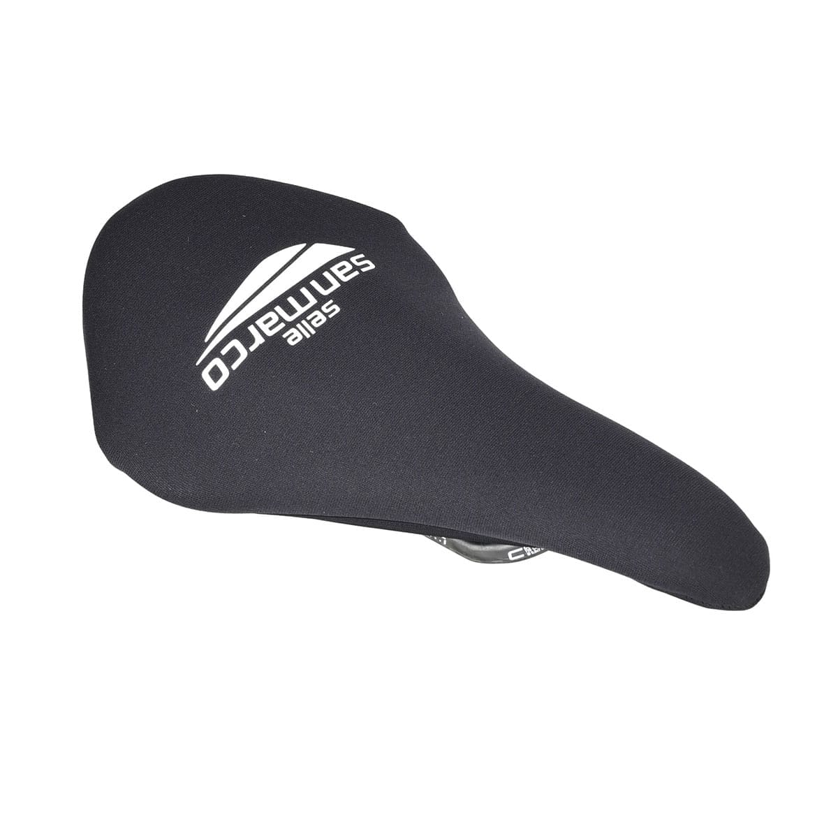 Saddle SELLE SAN MARCO SHORTFIT OPEN FIT SUPERLEGGERA WIDE Carbon rails