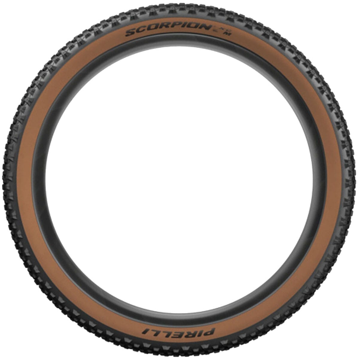 Pneu PIRELLI SCORPION XC M CLASSIC 29x2.20 ProWall Tubeless Ready Soft 3905700