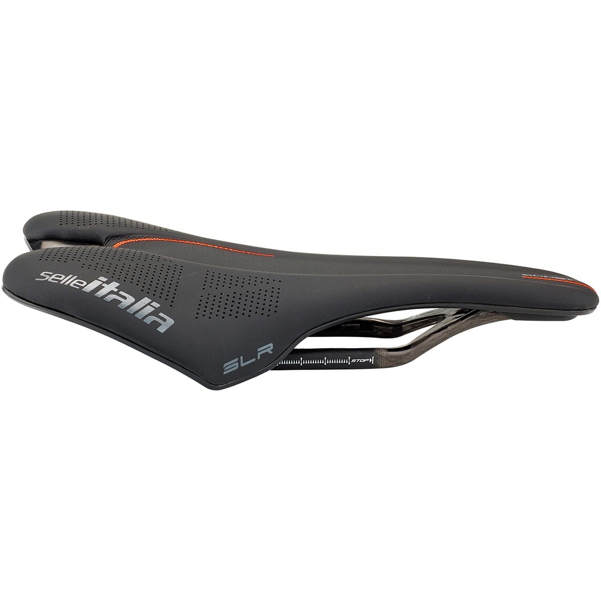 ITALIA SLR BOOST L1 Carbon Rails Satula ITALIA SLR BOOST L1 Carbon Rails Satula