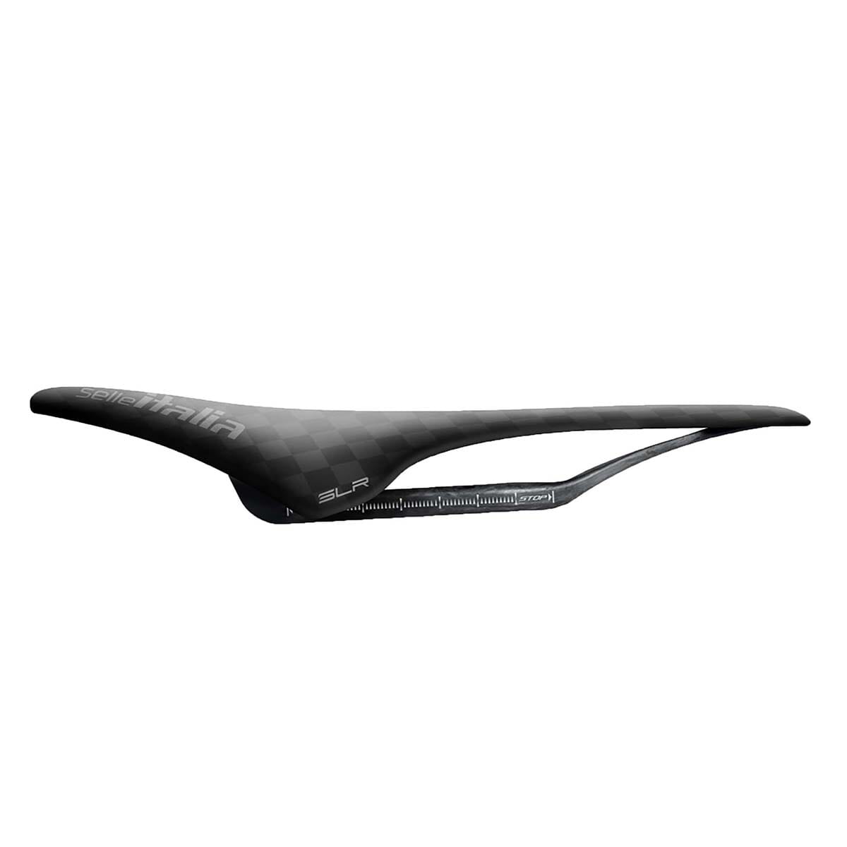 SELLE ITALIA SLR BOOST SUPERFLOW TEKNO L Carbon Rails