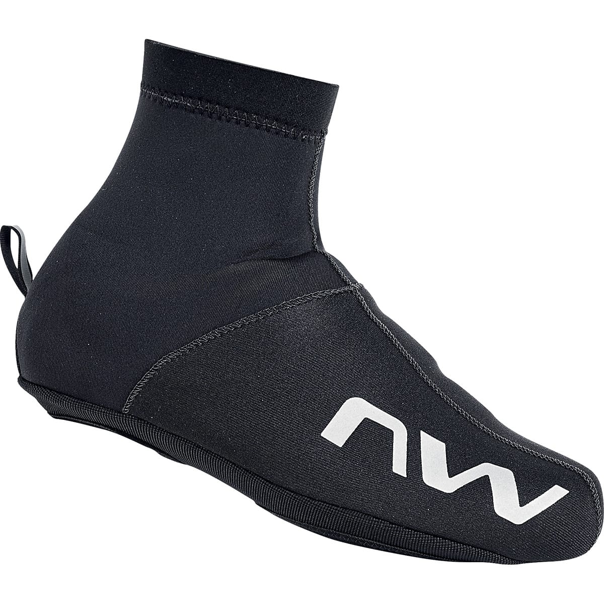 Copriscarpe NORTHWAVE ACTIVE EASY Nero