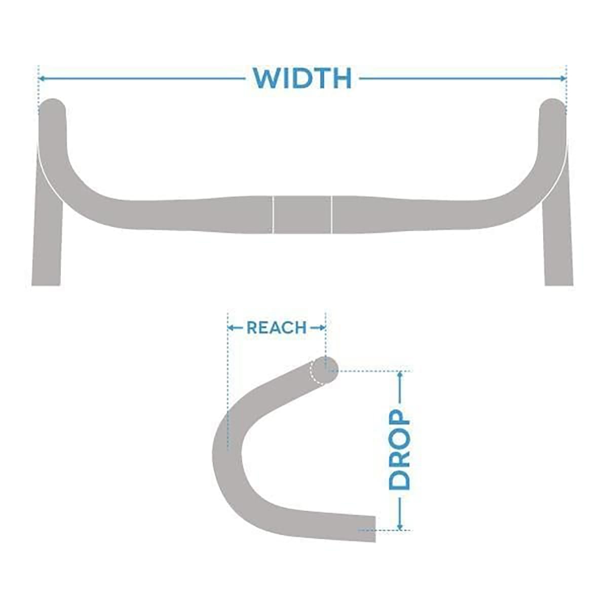 VINCI DEDA hängare Kabelintegrering - Kolfiber