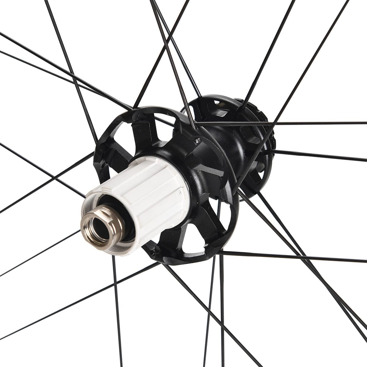 Paire de Roues CAMPAGNOLO SCIROCCO DISC Tubeless Ready (Center Lock)