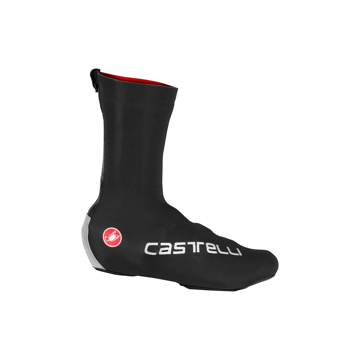 CASTELLI DILUVIO PRO Overshoes Black