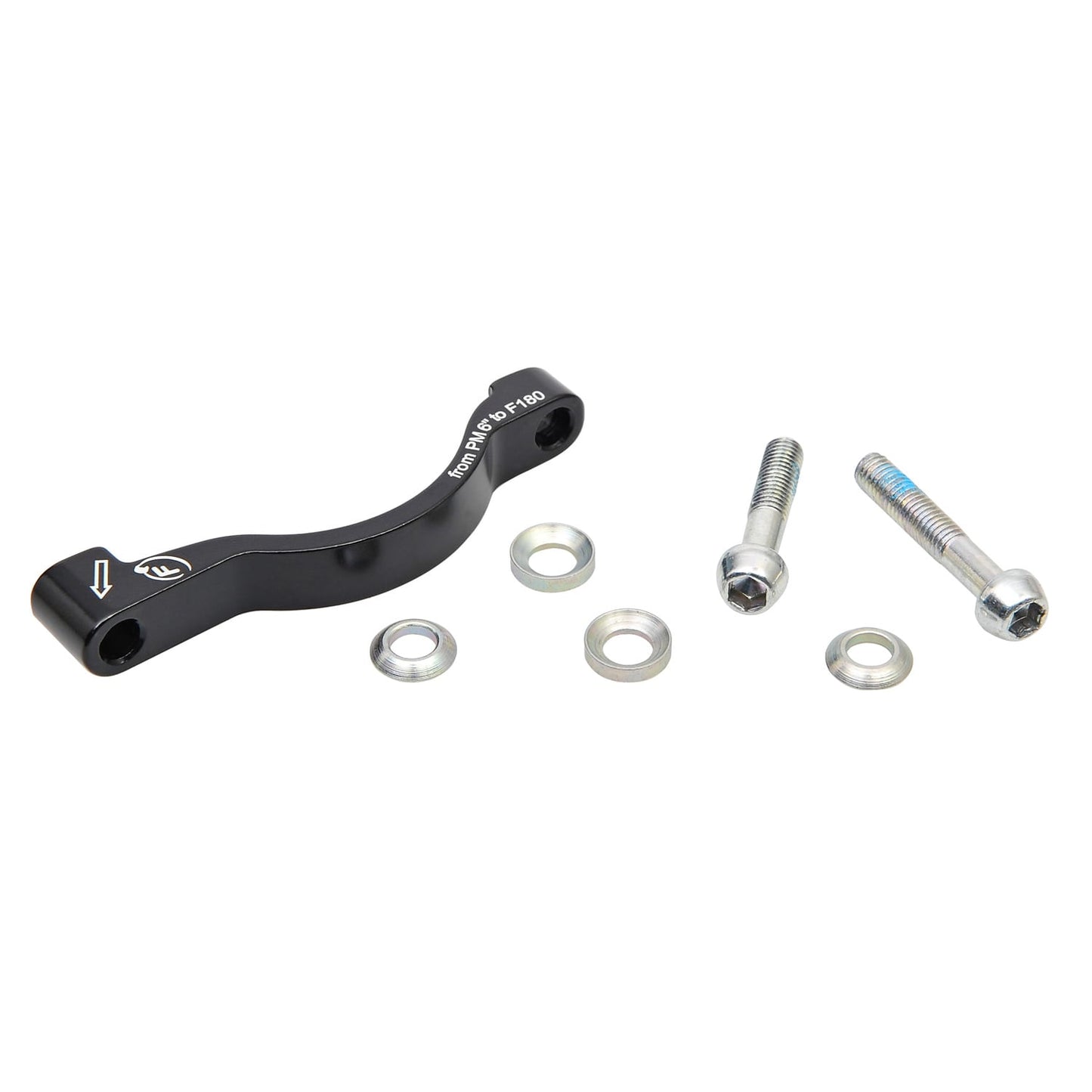 Front Caliper Adapter PM / PM FORMULA FD40148-10 180 mm Disc