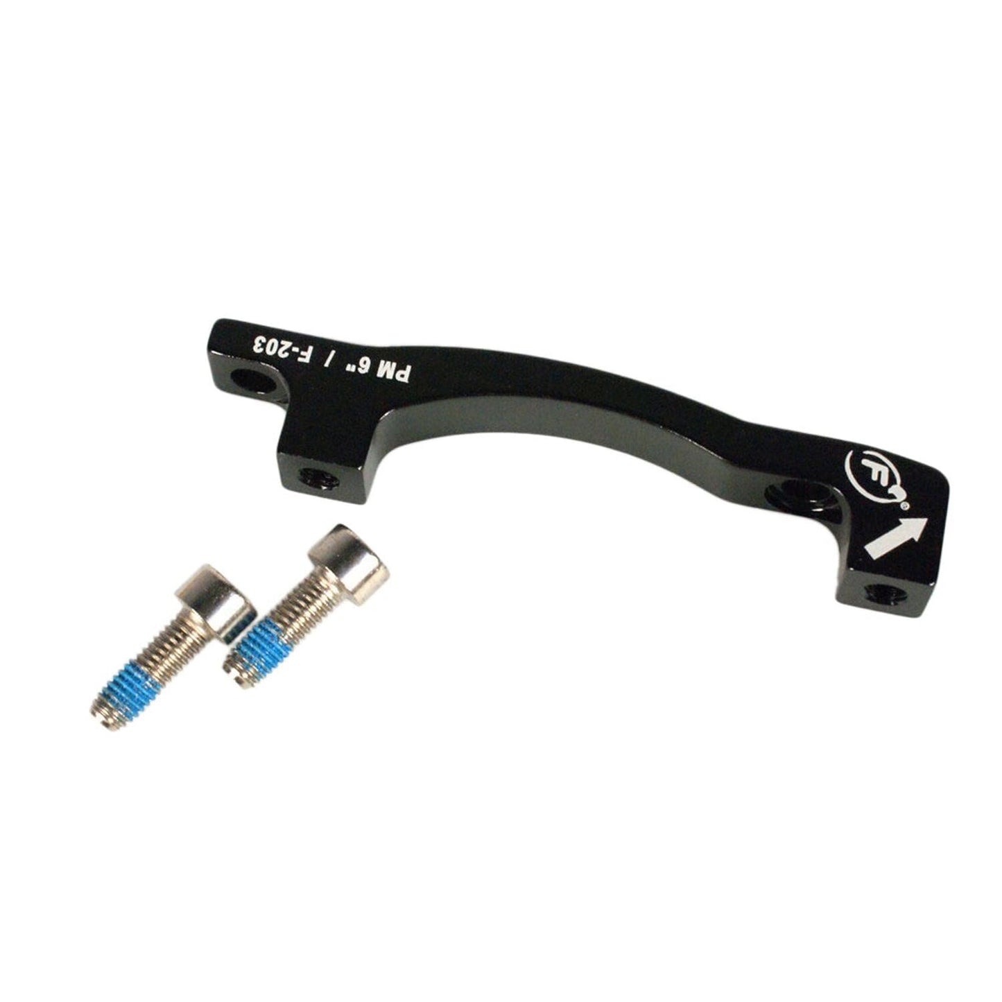 Caliper Adapter PM / PM FORMULA FD40150-10 (+43 mm)