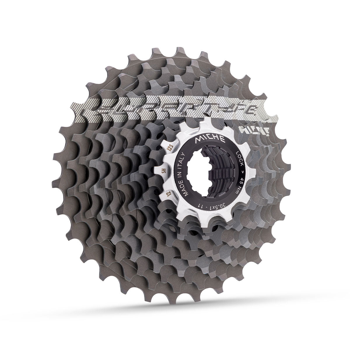Kaseta 12V MICHE SUPERTYPE Shimano