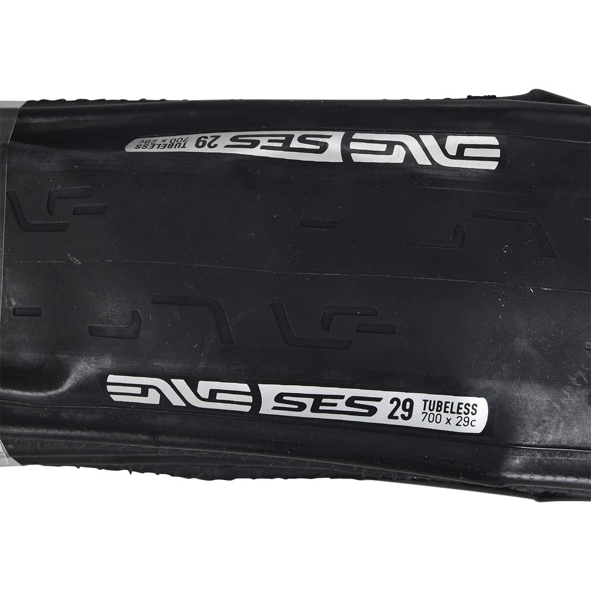 ENVE SES Tubeless 700x28c TubeType Soft Musta rengas