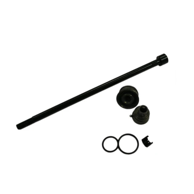 ROCKSHOX MAXLE DH-askit met afstandsstuk, hendel en as voor BOXXER-voorvork 2010-2016 #11.4015.366.010