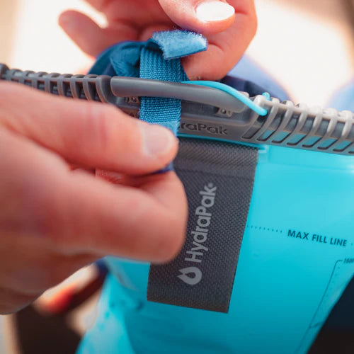 Poche à Eau HYDRAPAK VELOCITY 2L