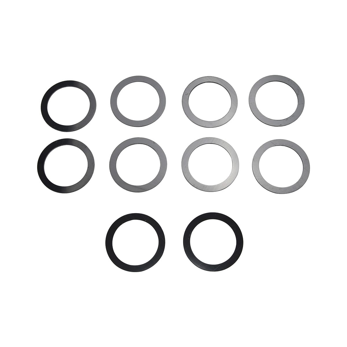 CHRIS KING Sram DUB Super Boost Crankset Spacer Kit + #PBB081