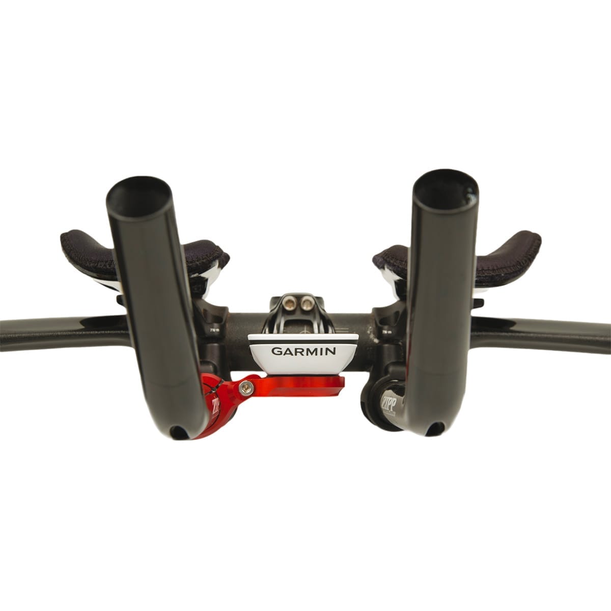 Extension bracket for Garmin Edge K-EDGE SPORT TT GPS