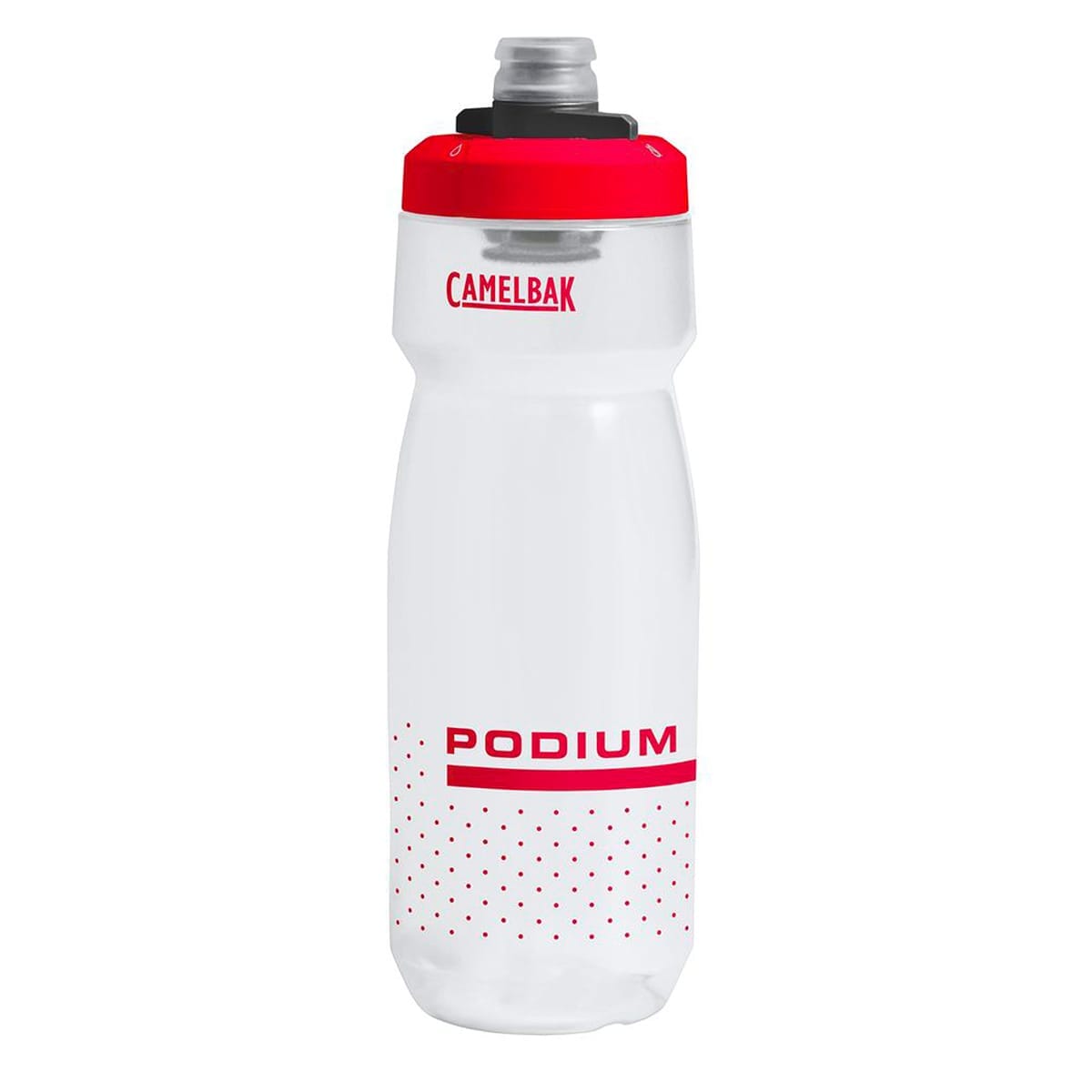 CAMELBAK PODIUM Botella Roja