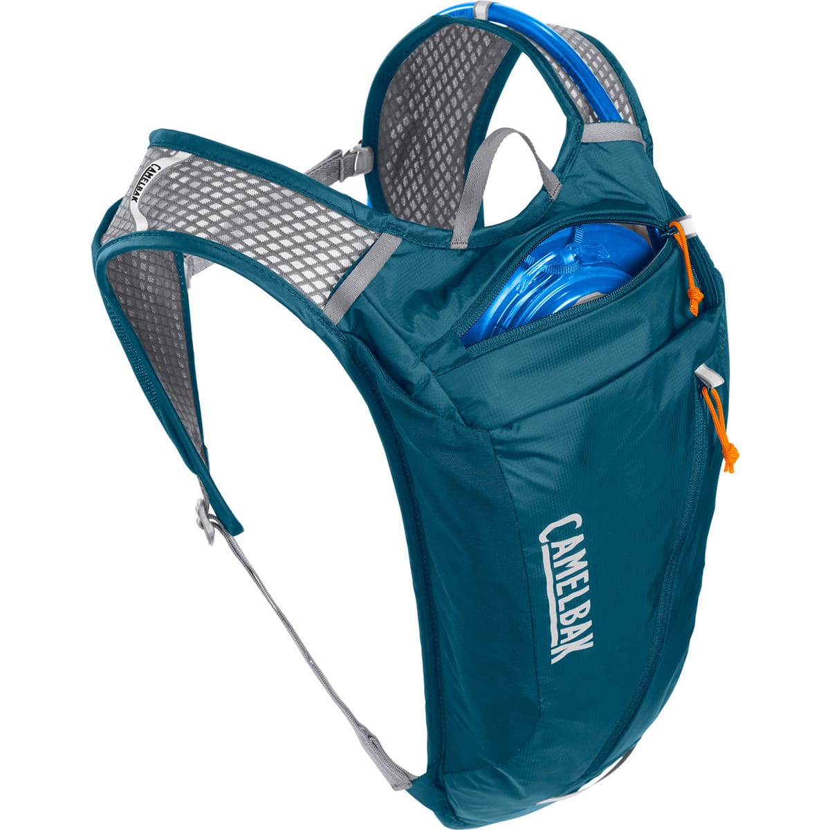 Sac d'Hydratation CAMELBAK ROGUE LIGHT 7 L Moroccan Blue