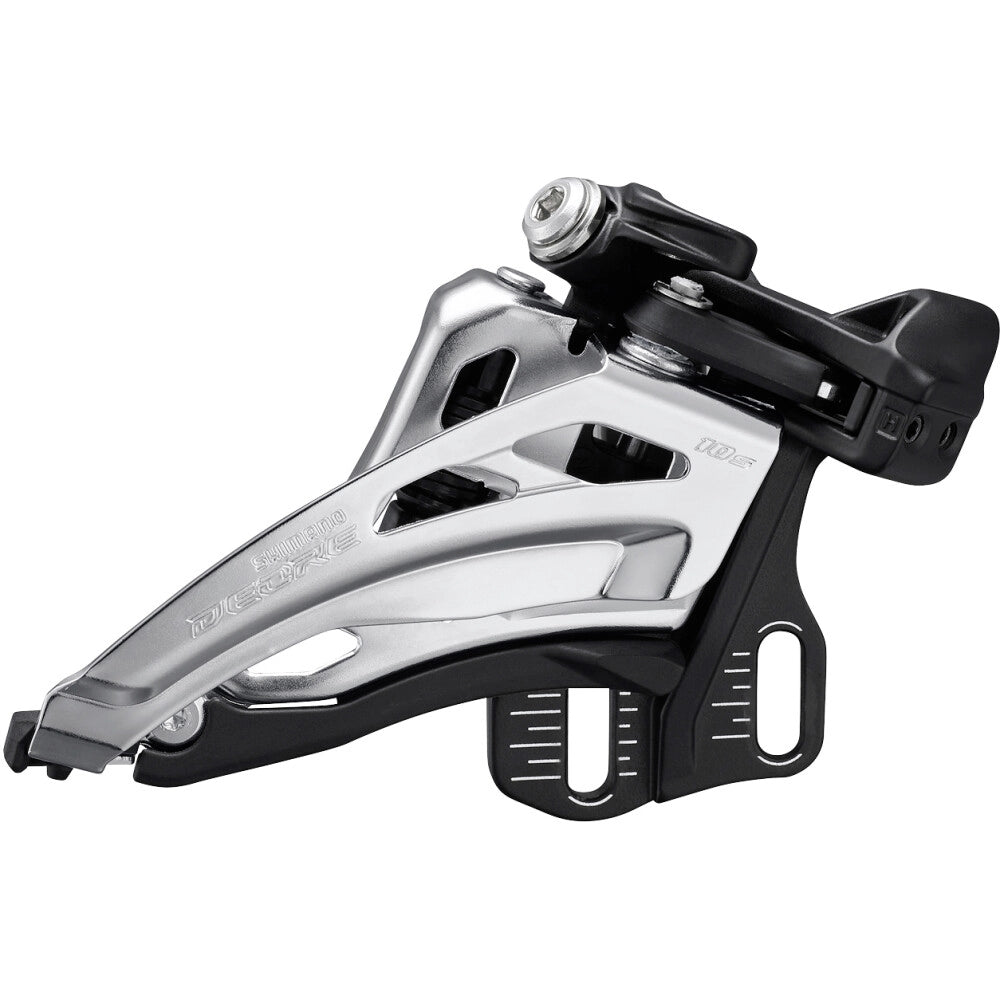 Framväxel SHIMANO DEORE FD-M4100 10V