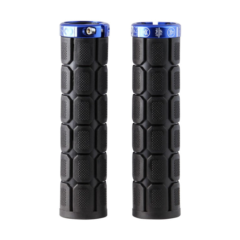 Grips SB3 BIG ONE Noir/Bleu