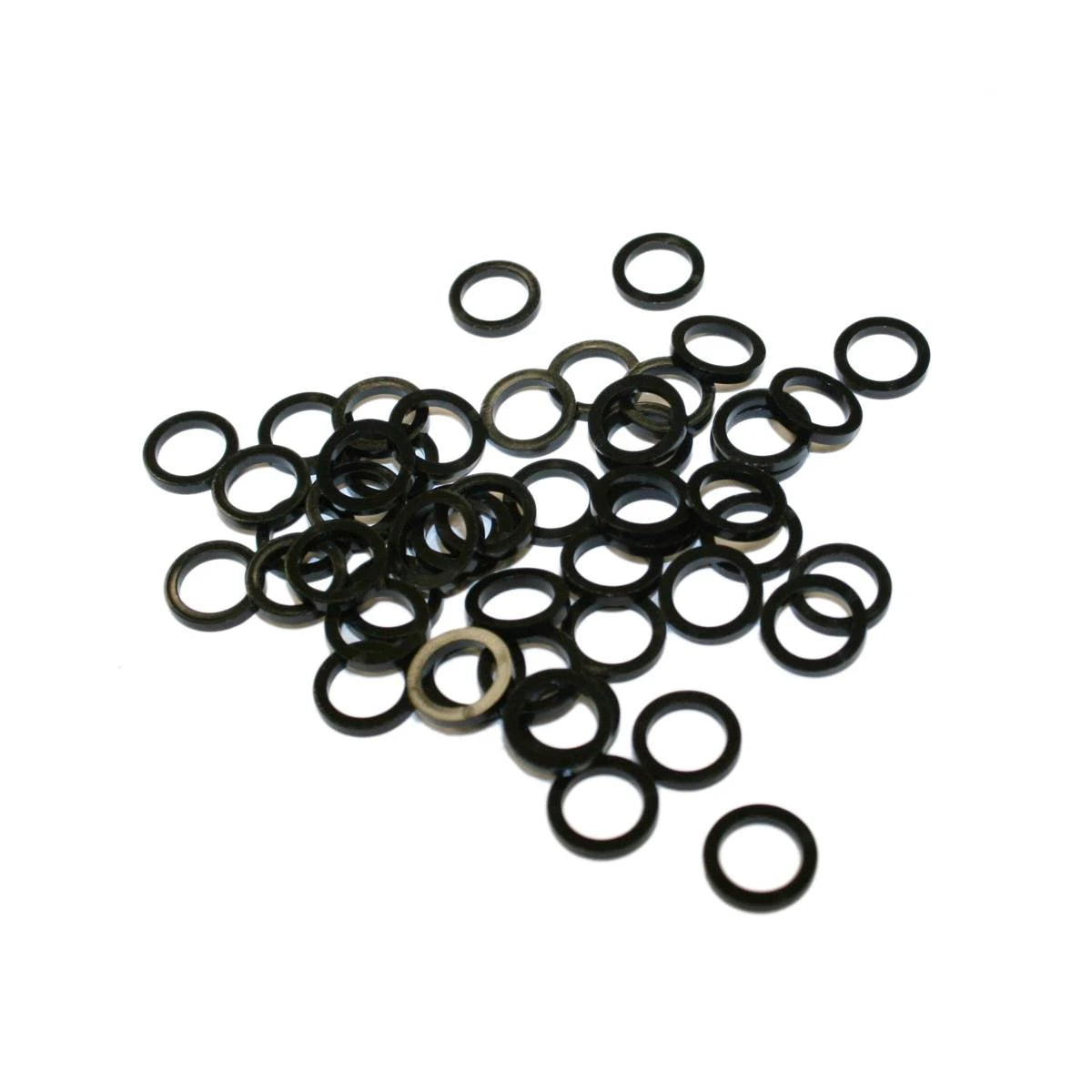 Anilhas de vedação ROCKSHOX 8 mm (x50) #11.4015.259.000