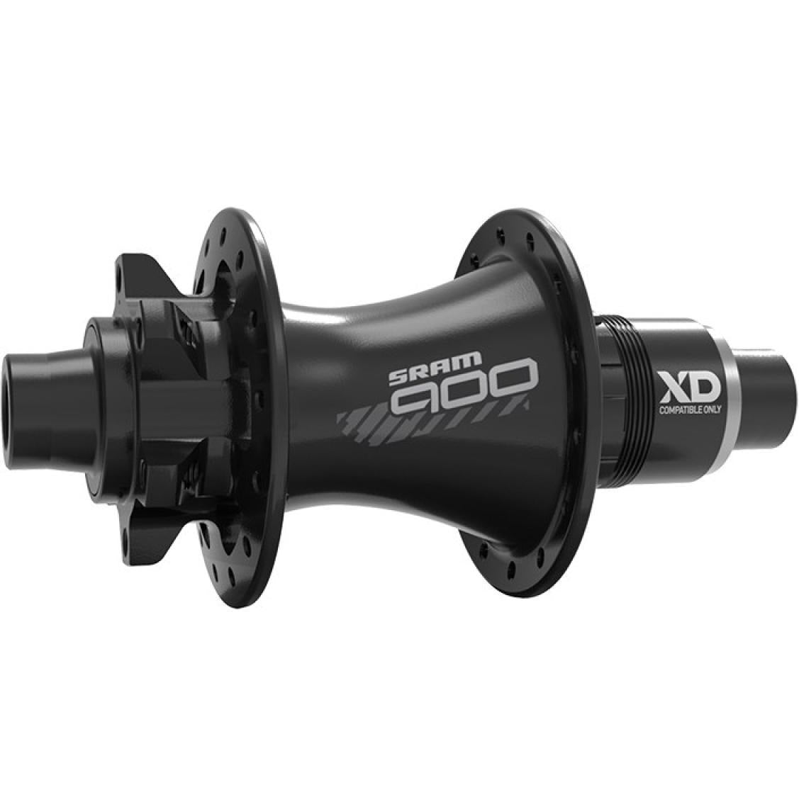 Galinė stebulė SRAM 900 12x142 mm