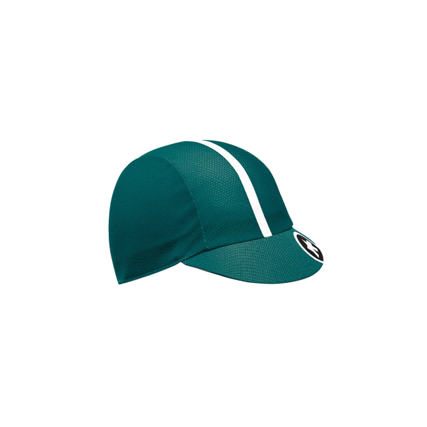 ASSOS CAP-kasket, grøn