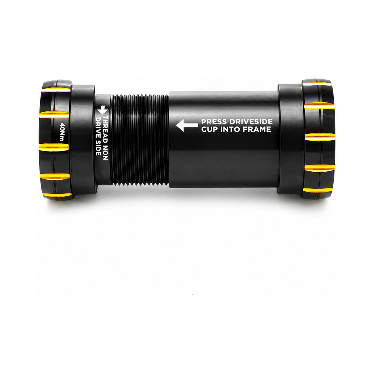 Pogonski ležaj CANE CREEK HELLBENDER NEO – BB30, osovina 30 mm