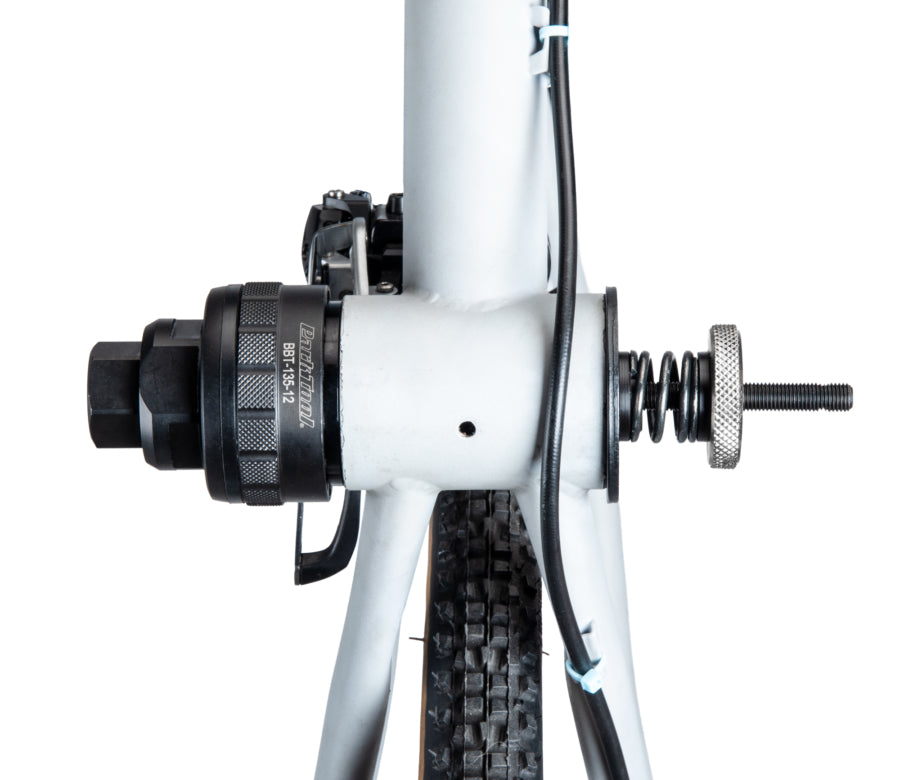 Krankboksværktøj PARK TOOL BBT-135-12