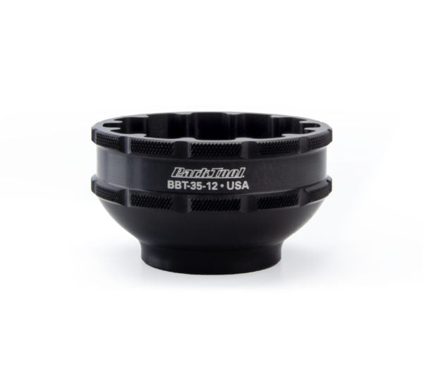 Attrezzo per movimento centrale PARK TOOL BBT-35-12