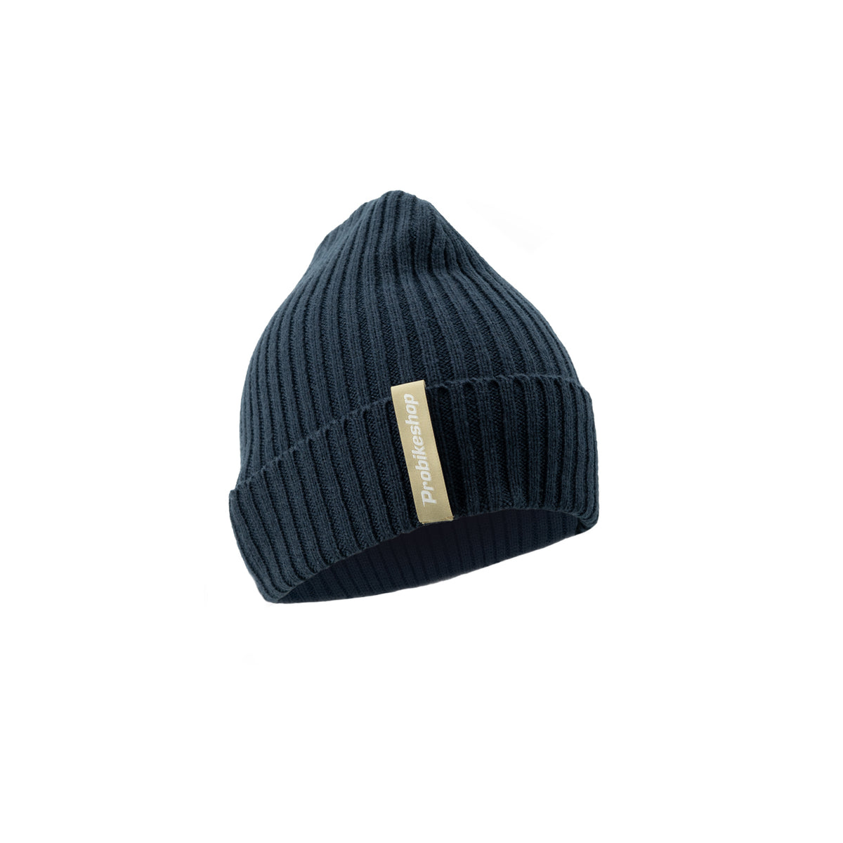 Căciulă PROBIKESHOP CUFF Bleumarin