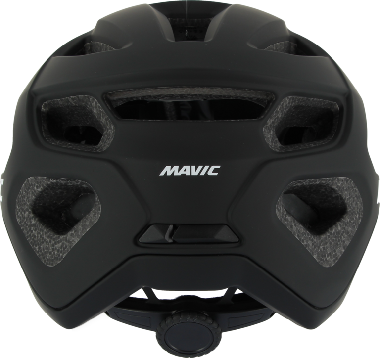 Κράνος MTB MAVIC CROSSTRAIL μαύρο