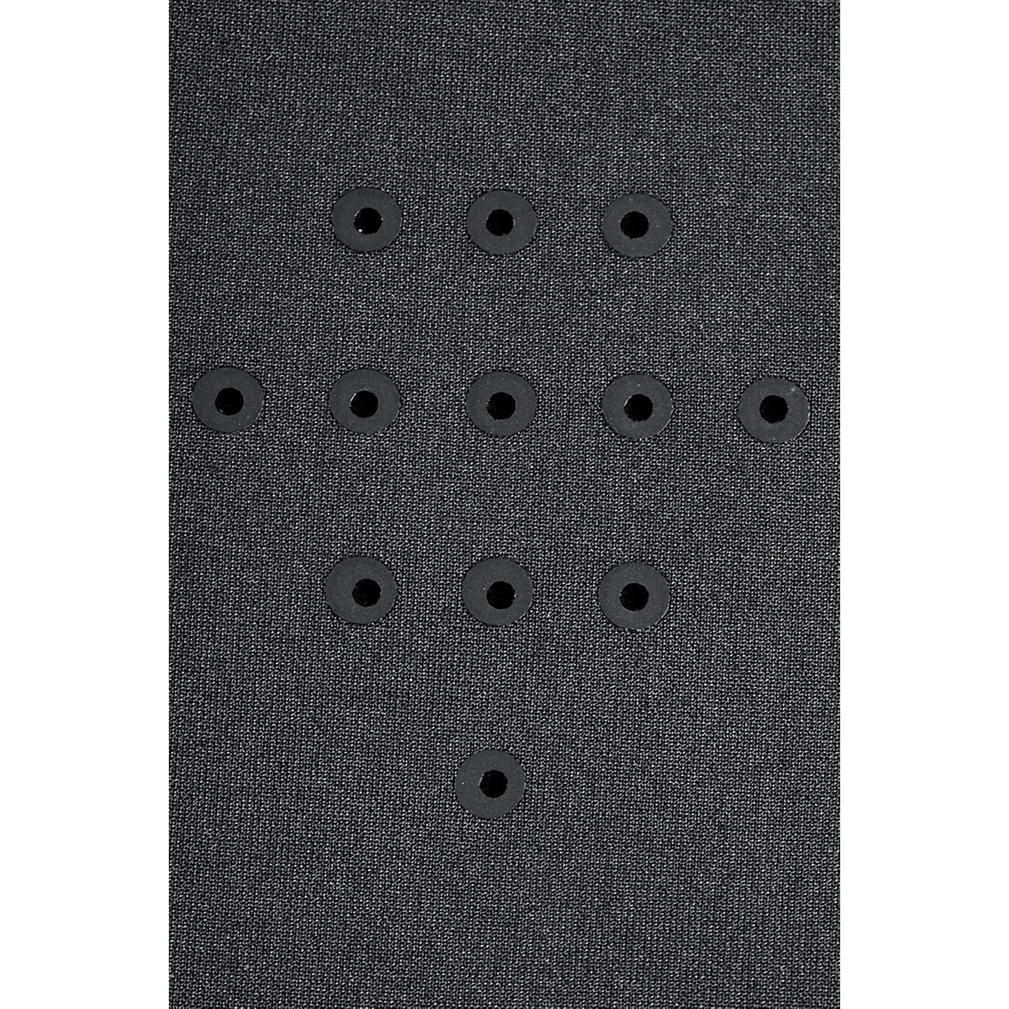 MAVIC ESSENTIAL NECK WARMER Czarny