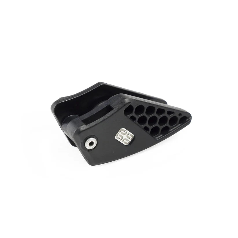 Κάτω οδηγός για οδηγό αλυσίδας E-THIRTEEN LG1 Gen 2/LG1/LG1+/LG1 Race Μαύρο #CGS20.SLDR.LWR.K