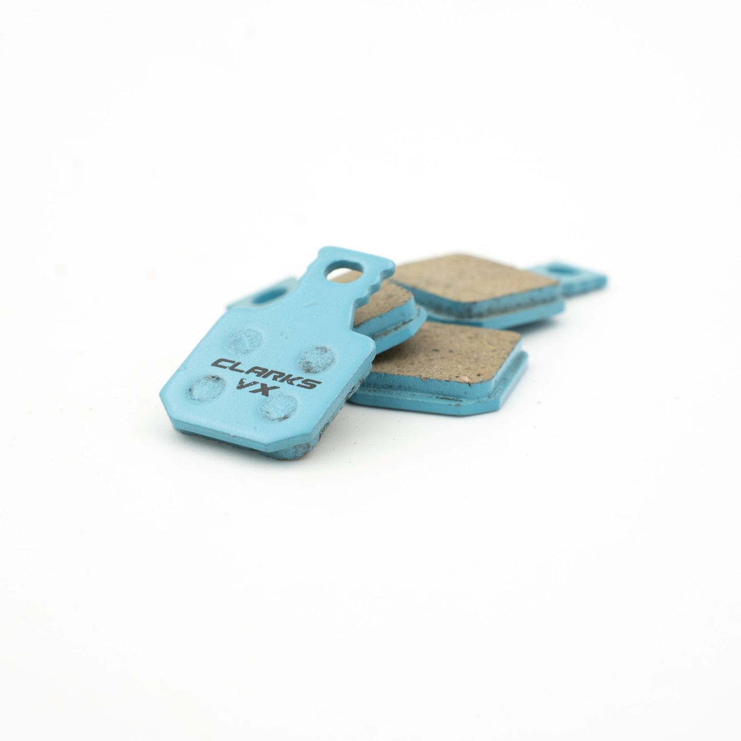 Almofadas orgânicas CLARKS Magura MT5 MT7