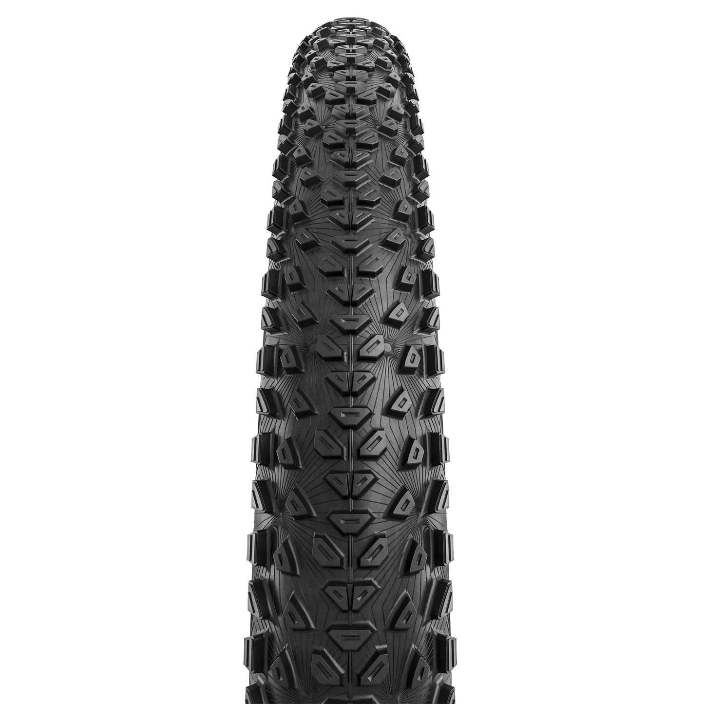 CONTINENTAL DUBNITAL Trail Grip 29x2.40 Tubeless Ready Soft Brun-dæk