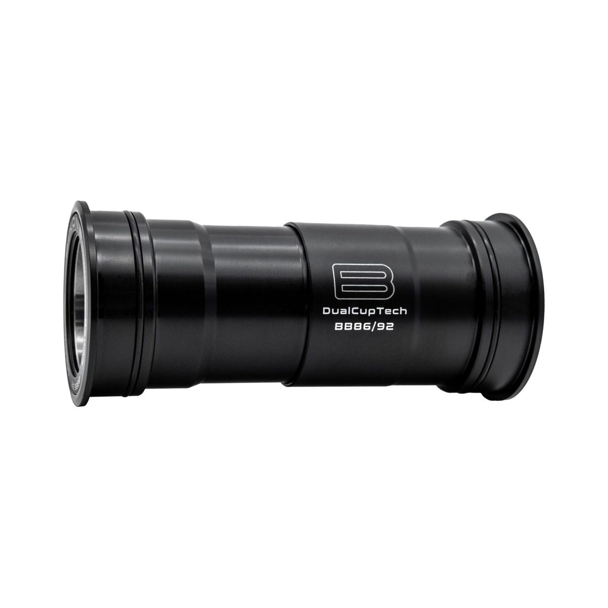 Wkład suportu BIKONE BB86-92 Stalowy Oś 30 mm