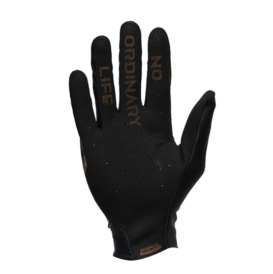 DHARCO TRAIL RECON Handskar Svart/Brun