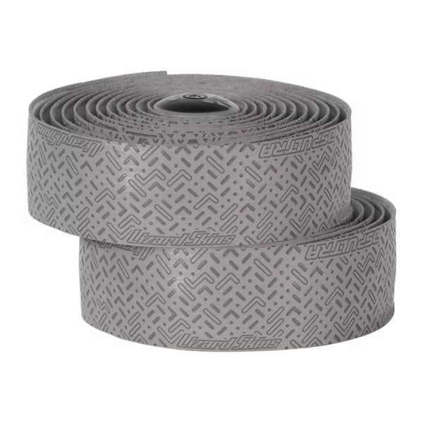Ruban de cintre LIZARD SKINS DSP ULTRA Gris