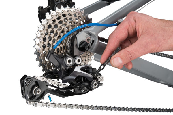 Klíč pro přehazovačku Shimano PARK TOOL DW-2
