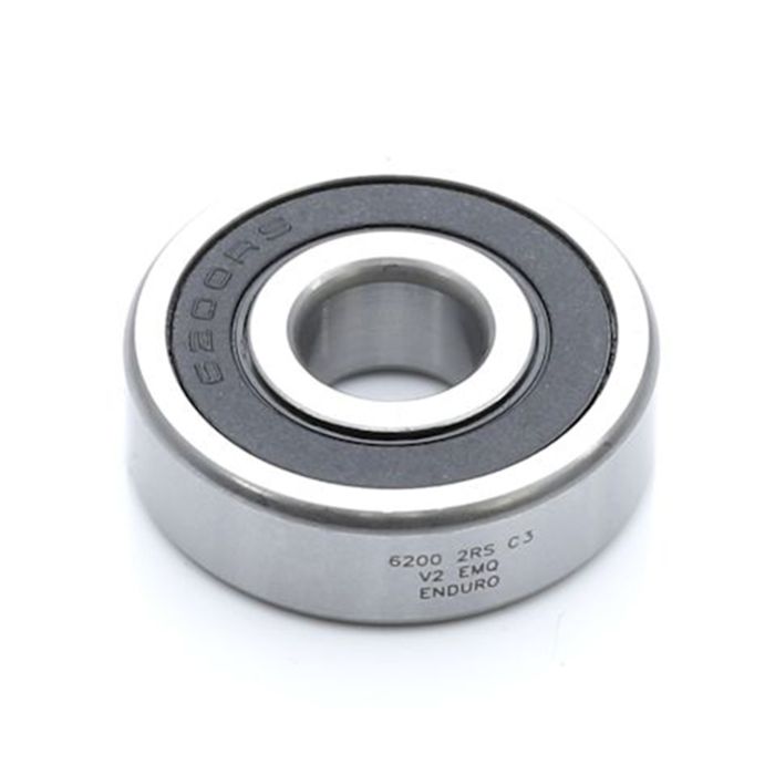 Roulement ENDURO BEARINGS 6200 LLB - ABEC 3 - 10x30x9 mm