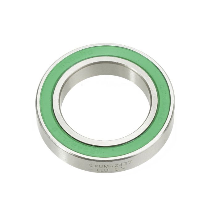Leje til ENDURO BEARINGS MR 2437 LLBXD-15 Keramisk krankboks (24 x 37 x 7 mm)