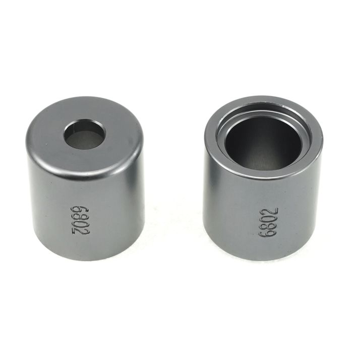 ENDURO BEARINGS 6802 external bearing guide
