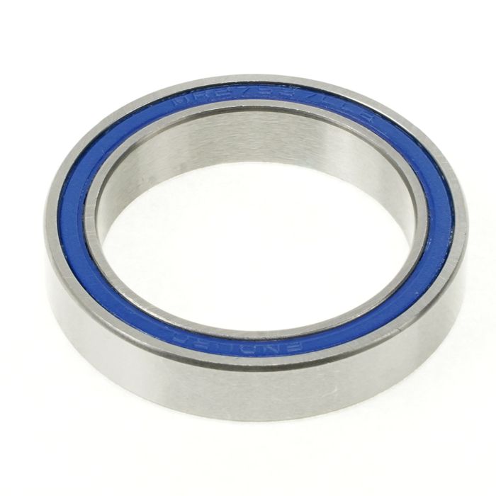 Roulement ENDURO BEARINGS MR 27537 LLB - ABEC 3 - 27,5x37x7 mm